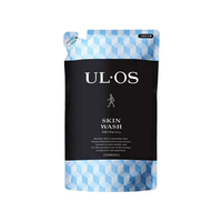 大塚製薬 ウル・オス 薬用スキンウォッシュ(420mL) FC43325
