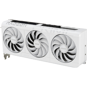 ASUS PRIME-RX9070XT-O16G ホワイト PRIME-RX9070XT-O16G-WHITE-イメージ7