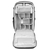 バンガード VEO METRO B25L VEO METRO シリーズ ブラック VEO METRO B25L BK-イメージ2