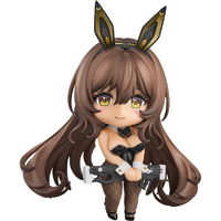 グッドスマイルアーツ上海 ねんどろいど ノワール「勝利の女神：NIKKE」 ﾈﾝﾄﾞﾛｲﾄﾞ3066ﾉﾜ-ﾙ