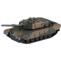 タカラトミー トミカプレミアム 03 自衛隊 90式戦車 Pﾄﾐｶ03ｼﾞｴｲﾀｲ90ｼｷｾﾝｼﾔ