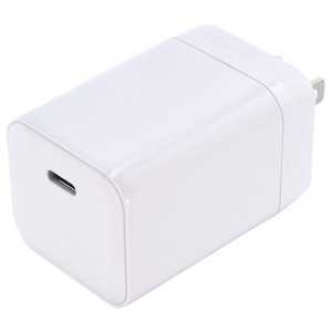 STAR LIGHT 1ポートUSB充電器 65W 白 SK-CH1CPD65WH-イメージ2