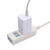 STAR LIGHT 1ポートUSB充電器 65W 白 SK-CH1CPD65WH-イメージ3