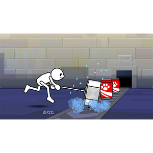 任天堂 リズム天国 ミラクルスターズ【Switch】 HACPBFLTA-イメージ6