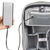バンガード VEO METRO B25L VEO METRO シリーズ クリーム VEO METRO B25L CM-イメージ6