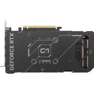 ASUS グラフィックカード DUAL-RTX5060TI-O16G Dual ブラック DUAL-RTX5060TI-O16G-イメージ3