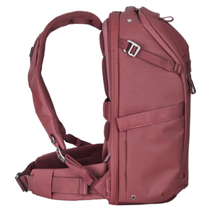 バンガード VEO METRO B25L VEO METRO シリーズ マゼンタ VEO METRO B25L MG-イメージ3