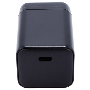 STAR LIGHT 1ポートUSB充電器 65W 黒 SK-CH1CPD65BK-イメージ1