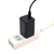 STAR LIGHT 1ポートUSB充電器 65W 黒 SK-CH1CPD65BK-イメージ3