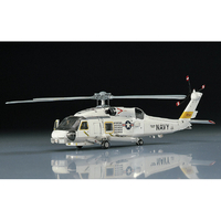 ハセガワ 1/72 SH-60B シーホーク【再販】 H D1 SH60Bｼｰﾎｰｸ ｶｲ