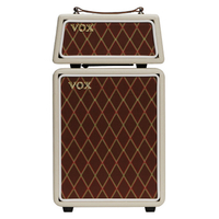 VOX（ボックス） ワイヤレススピーカー MICRO SUPERBEETLE Audio アイボリー MICRO-SB-A