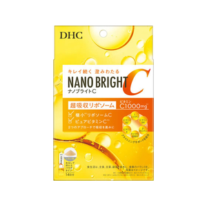 ＤＨＣ ナノブライトC 14日分 FCJ177V-イメージ1