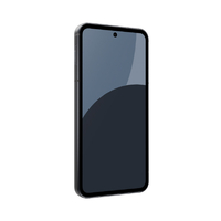 シャープ SIMフリースマホ[RAM6GB/ROM128GB] AQUOS sense9　シリーズ ブラック SH-M29A-B