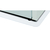 シー・シー・ピー 冷蔵庫下敷マット Lサイズ ホワイト ZC-RM40-L-イメージ3