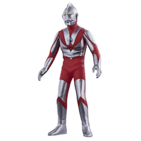 バンダイ ウルトラヒーローシリーズ 111 ウルトラマン (Aタイプ) UH111ｳﾙﾄﾗﾏﾝAﾀｲﾌﾟ