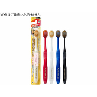 エビス プレミアムケアハブラシ 6列レギュラー 特にやわらかめ FC252RK
