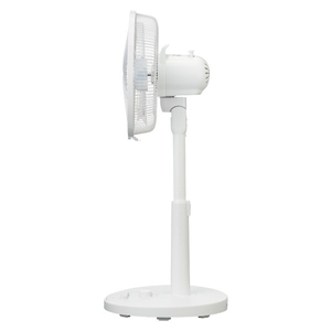 e angle リビング扇風機 ホワイト ANGL-FAM30-C-W-イメージ10