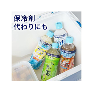 伊藤園 お～いお茶 緑茶 485mL (冷凍兼用ボトル)×24本 FCJ514L-イメージ3