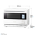 SHARP ウォーターオーブンヘルシオ HEALSIO ホワイト AX-U1C-W-イメージ2