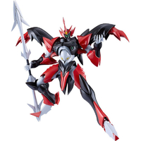グッドスマイルカンパニー MODEROID テッカマンエビル MODEROIDﾃﾂｶﾏﾝｴﾋﾞﾙ