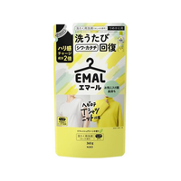 KAO エマール リフレッシュグリーンの香り つめかえ用 360g FC077YN
