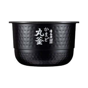 東芝 真空圧力IHジャー炊飯器(3．5合炊き) 炎匠炊き グランホワイト RC-6MGX(W)-イメージ3