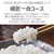 東芝 真空圧力IHジャー炊飯器(3．5合炊き) 炎匠炊き グランホワイト RC-6MGX(W)-イメージ12