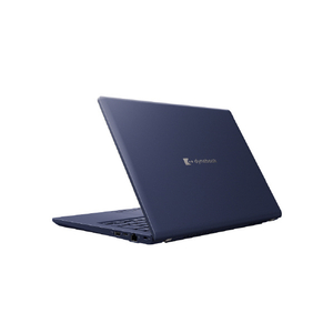 Dynabook プレミアムモバイルノートPC ダークテックブルー P1P9ARBL-イメージ3