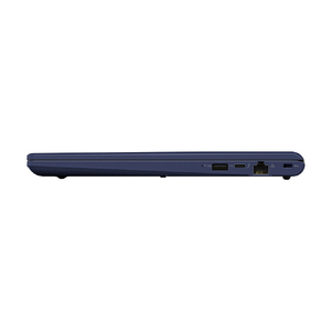 Dynabook プレミアムモバイルノートPC ダークテックブルー P1P9ARBL-イメージ4