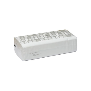 Forestway ソフトパックティッシュ 200組×5個 FCE624K-FRW213305-イメージ3