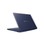 Dynabook プレミアムモバイルノートPC ダークテックブルー P1P7ARBL-イメージ3
