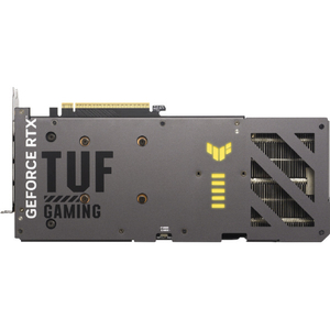 ASUS グラフィックカード TUF-RTX5060TI-O8G-GAMING TUF Gaming TUF-RTX5060TI-O8G-GAMING-イメージ2