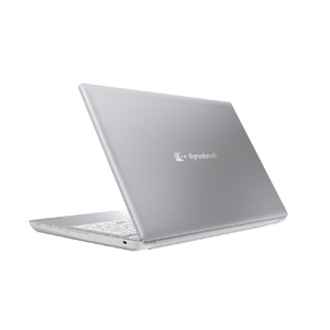 Dynabook エディオンオリジナルニュースタンダードノート e angle select dynabook プレシャスシルバー P1C5ABSE-イメージ5