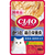 いなばペットフード CIAO パウチ 総合栄養食 かつお ささみ・おかか入り 40g CIAOﾊﾟｳﾁｿｳｺﾞｳｶﾂｵｻｻﾐｵｶｶ40G-イメージ1