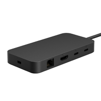 マイクロソフト Surface USB4 ドック EP2-19845