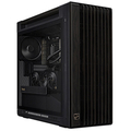ASUS PCケース ProArt ブラック PROART/PA602/WOOD/BK/TG