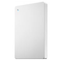 I・Oデータ USB 5Gbps(USB 3．2 Gen1)対応 ポータブルハードディスク 1TB ホワイト HDPH-UTV1W