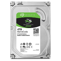 SEAGATE 3・5インチハードディスク ハードディスク ST4000DM004