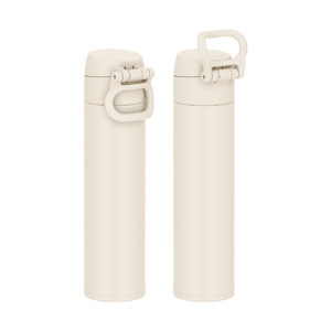 サーモス 真空断熱ケータイマグ 400ml モスグレー JPJ-400MOGY-イメージ2
