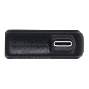 アイネックス Dell用USB-C電源変換アダプタ(PD100W対応) ブラック DCC-7909DP10-イメージ5