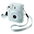 エレコム instax(チェキ)miniシリーズ用 ネックストラップ/カラータイプ グリーン IC-STSDM12GN-イメージ2