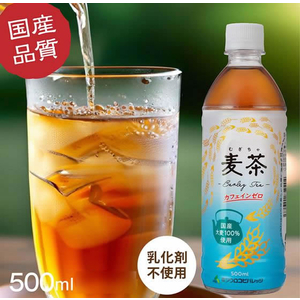 ミツウロコ 麦茶500mL FC062RW-イメージ2