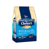 アースペット ファーストチョイス choiceS ダイエットしたい子に 高齢犬7歳以上 2.2kg FCE895K