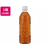 ミツウロコ 麦茶500mL ラベルレス 24本 FC065RW-イメージ1