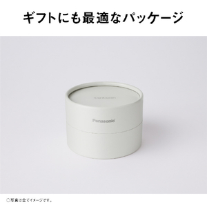 パナソニック 高周波治療器 コリコランループ グレージュ EW-RA520-H-イメージ11