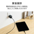 エレコム USB Power Delivery 65W AC充電器(C-Cケーブル付属/1．5m) ブラック MPA-AC12565BK-イメージ8