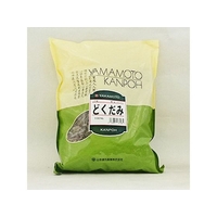 山本漢方製薬 どくだみ茶 250g FCN2624
