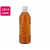 ミツウロコ 麦茶500mL ラベルレス 24本×2箱 FC066RW-イメージ1