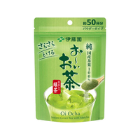 伊藤園 さらさらとける お～いお茶 抹茶入り緑茶 40g F803769