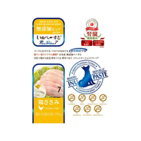 リバードコーポレーション いぬぺ～すと 無添加ピュアseries PureValue7 腎臓健康維持 鶏ささみ 30g×7本 FC151PU